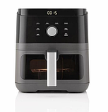 Мультипіч аерофритюрниця Hisense HAF1800D, фото 5