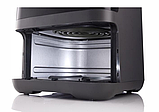 Мультипіч аерофритюрниця Hisense HAF1800D, фото 6