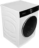 Пральна машина GRUNHELM GWT-DDI112D2WB, фото 2