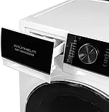 Пральна машина GRUNHELM GWT-DDI112D2WB, фото 4