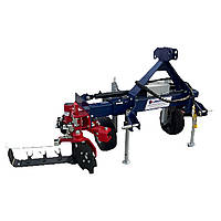 Автоматична прополочна машина для виноградників Jagoda LucyLU-001M