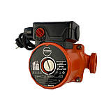 Циркуляційний насос Powercraft DCA 25-4-130 з кабелем та гайками, фото 8