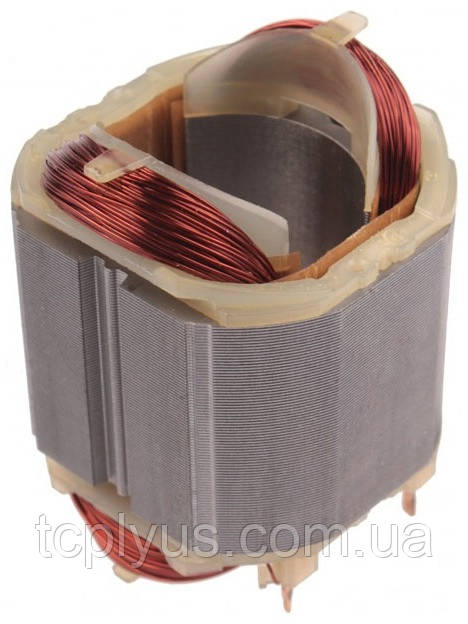Статор перфоратор Bosch GBH 2-24 DFR артикул 1614220172