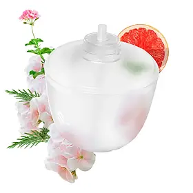 Ефірна олія (картридж) для аромадифузору Simpleway Aromatherapy (Кедр)