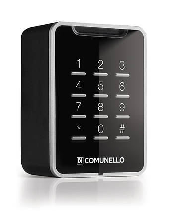 Цифрова радіоклавіатура Comunello TACT RADIO, фото 1