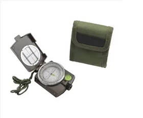 Компас призматичний Solve Olive (KT6008902)