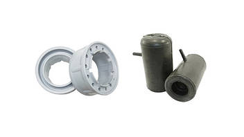 Підвіска автомобіля