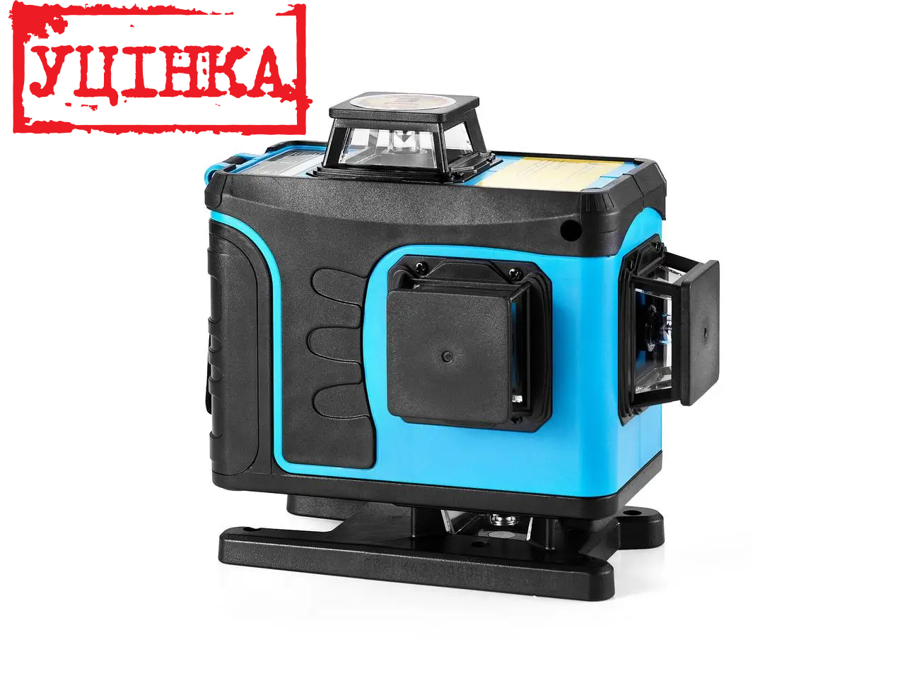 Рівень лазерний Sturm 1040-16-GR (Пошкоджена упаковка)