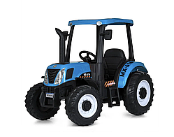 Дитячий трактор