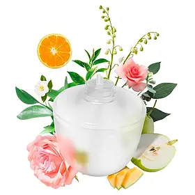 Ефірна олія (картридж) для аромадифузору Simpleway Aromatherapy (Кіпаріс)