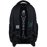 Рюкзак шкільний Kite Education teens 2597L Kuromi, 46x31,5x16 см, 24 л, 145-175 см, фото 4