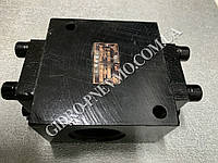 Т-2КУ32/320 гідрозамок