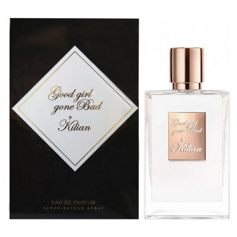 Жіноча парфумована вода Люкс Good Girl Gone Bad By Kilian (Кіліан Гуд Гел Гон Бед) 75ml