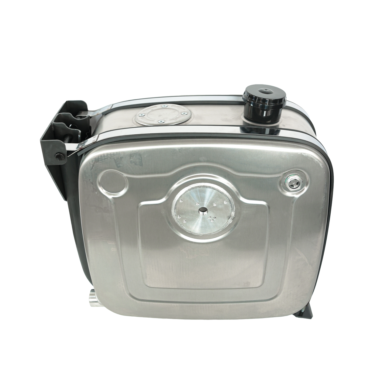 Гідравлічний бак на тягач