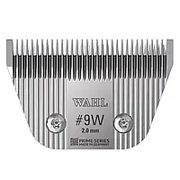 Ножовий блок для стрижки на машинки Wahl Prime Blade Wide A5 #9 2 мм (1264-7170)