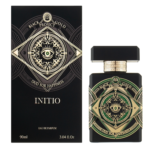 Initio Parfums Prives Oud For Happiness Extrait De Parfum 90 мл