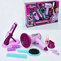 Набір перукаря YLQ-120 фен з повітрям