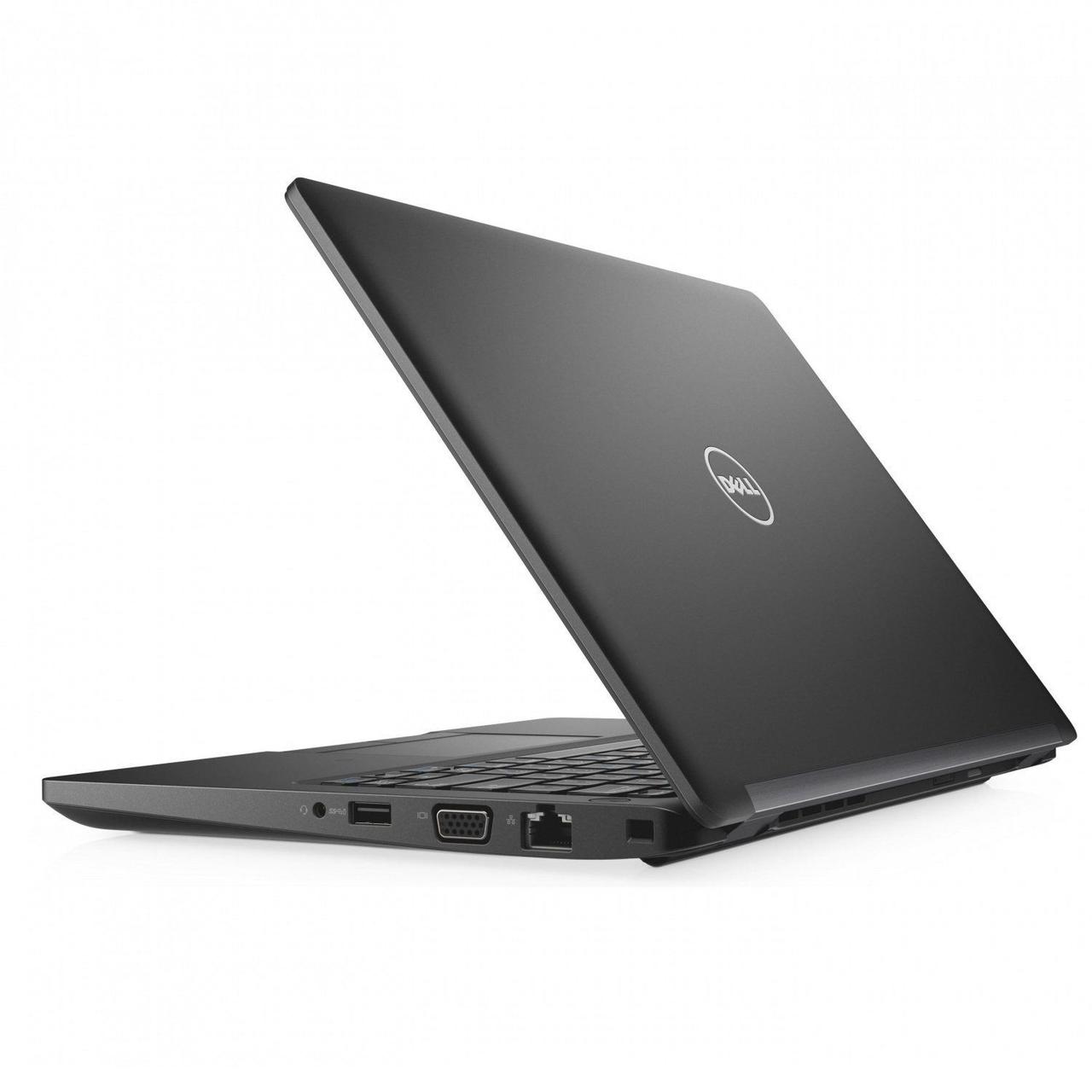 Б/У Ноутбук Dell Latitude 5280 (i5-7300U/8/256SSD) — Class A-