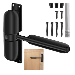 Доводчик для дверей і воріт 25075