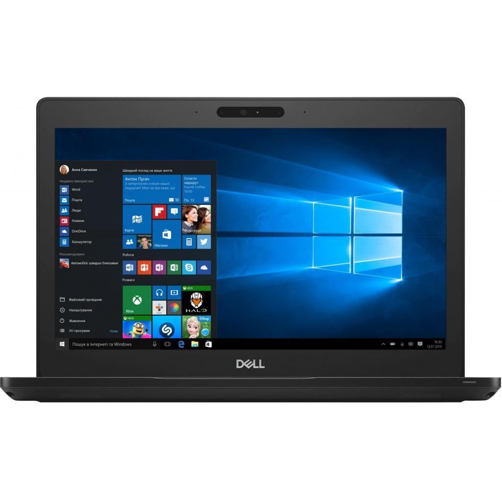 Б/У Ноутбук Dell Latitude 5290 LTE (i5-8350U/16/256SSD) — Class A-