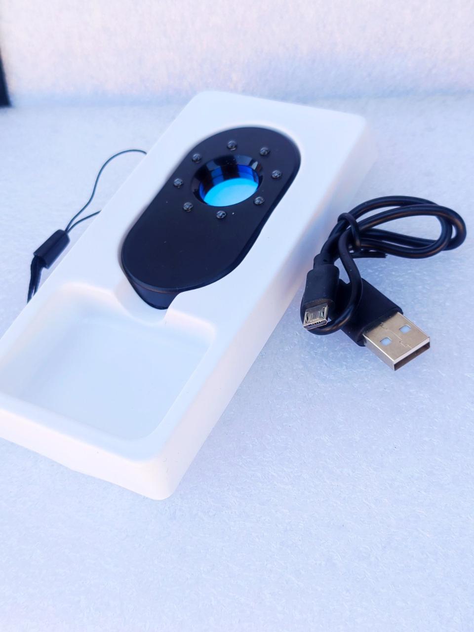 Детектор приховах камер Laser2025, фото 1