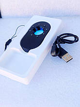 Детектор приховах камер Laser2025