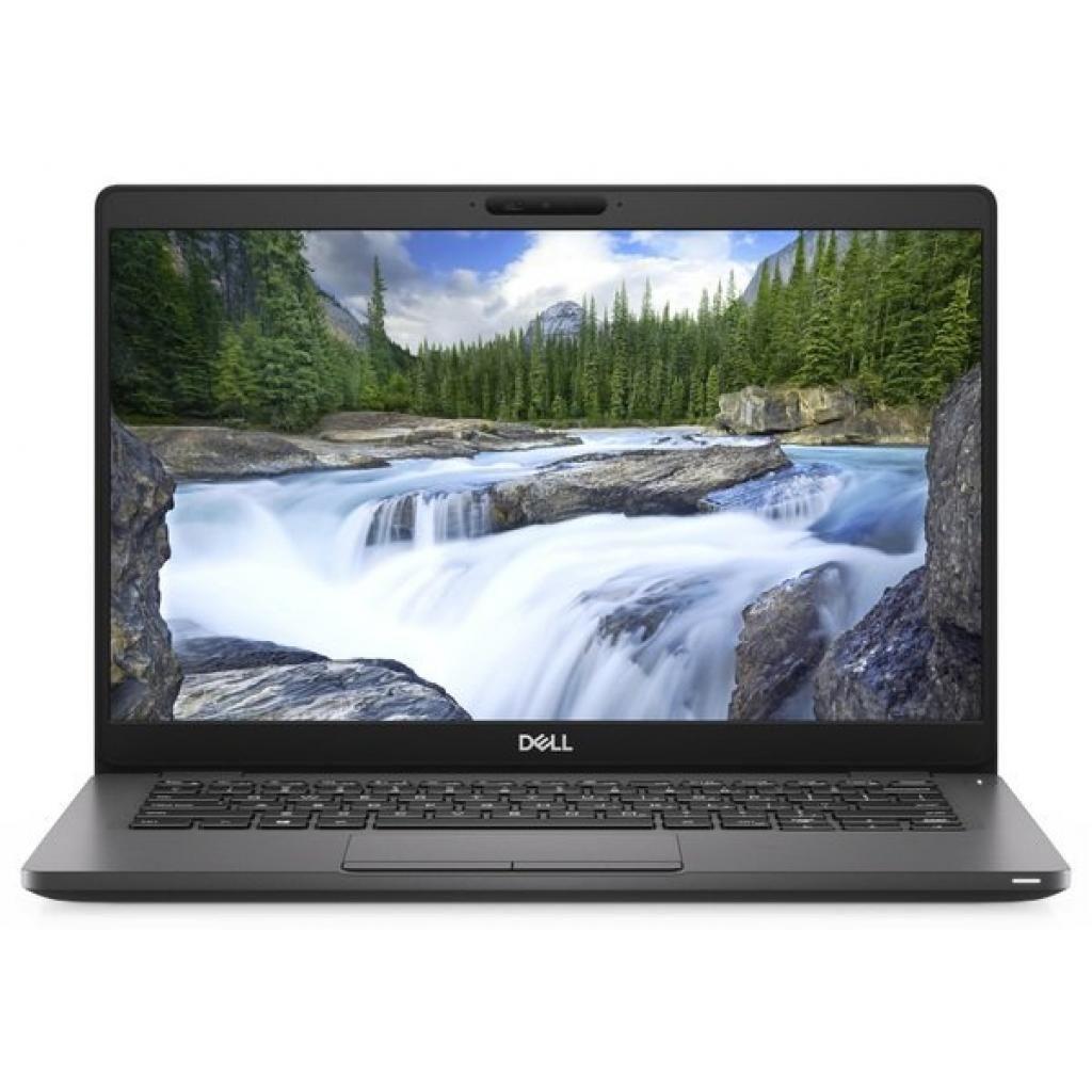 Б/У Ноутбук Dell Latitude 5300 FHD (i5-8365U/16/512SSD) — Class A-