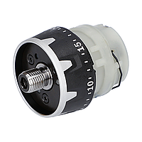 Редуктор шуруповерта в зборі Bosch GSR 10,8 V-Li-2 артикул 2609199786