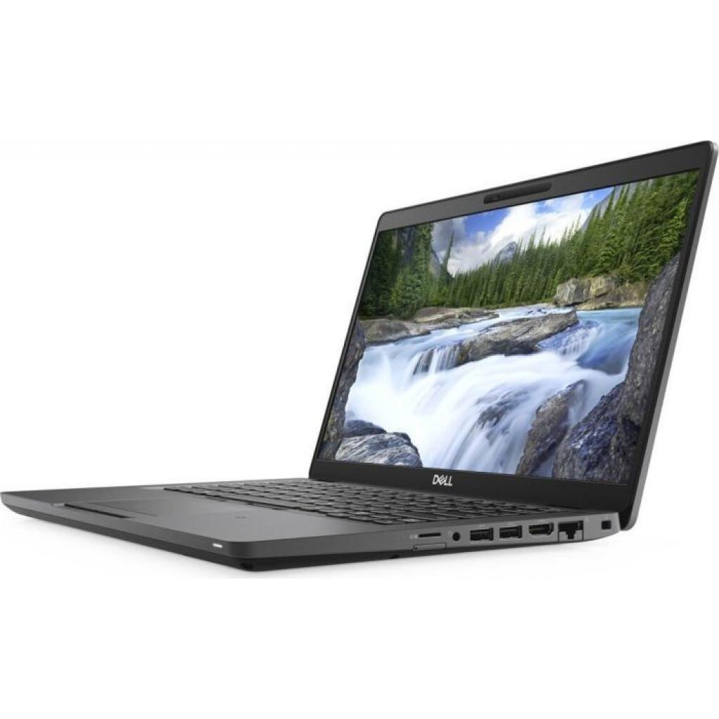Б/У Ноутбук Dell Latitude 5400 (i5-8365U/16/256SSD) — Class A-