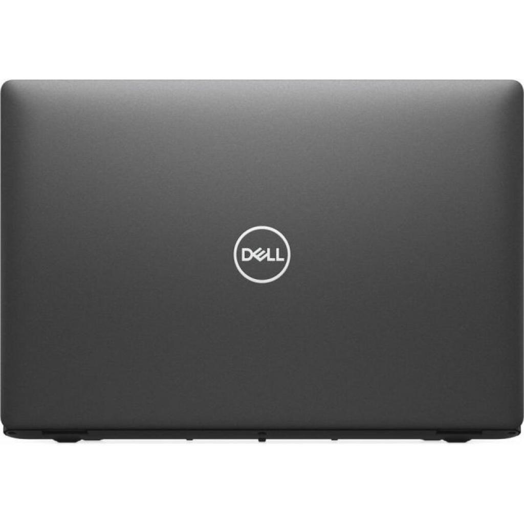 Б/У Ноутбук Dell Latitude 5400 (i5-8365U/8/256SSD) — Class B