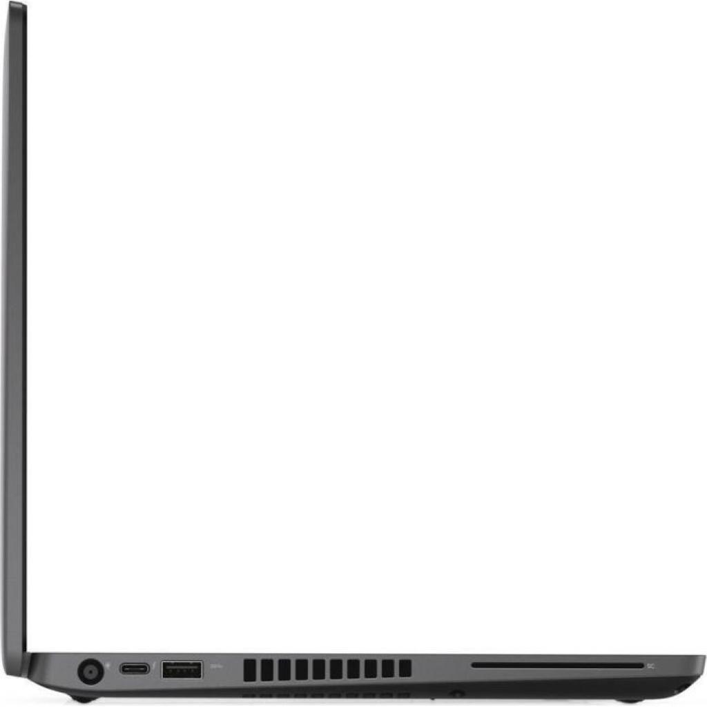 Б/У Ноутбук Dell Latitude 5400 (i5-8365U/16/512SSD) — Class B