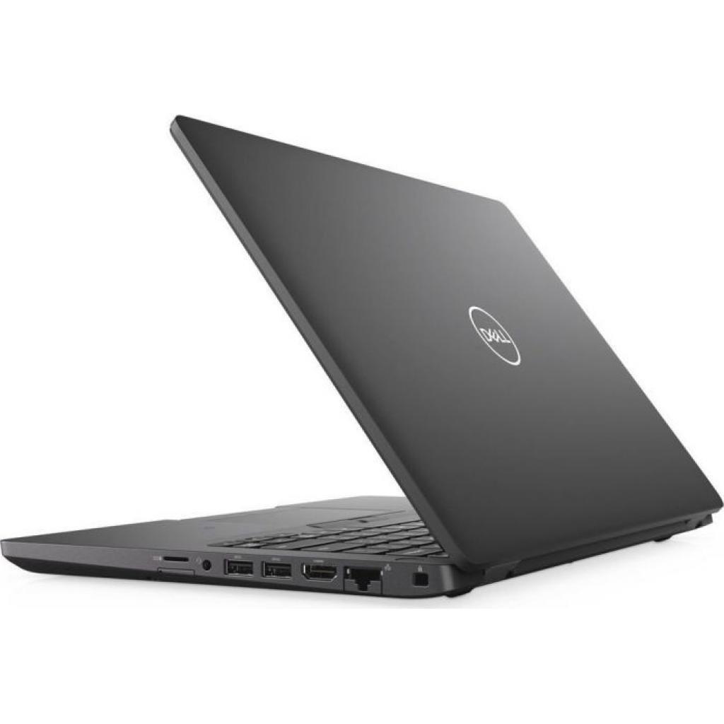 Б/У Ноутбук Dell Latitude 5400 (i5-8365U/8/256SSD) — Class A