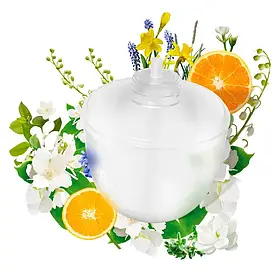 Ефірна олія (картридж) для аромадіфузору Simpleway Aromatherapy (Лісові квіти)