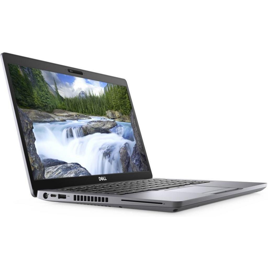Б/У Ноутбук Dell Latitude 5410 Touch (i5-10310U/16/512SSD) — Class A-