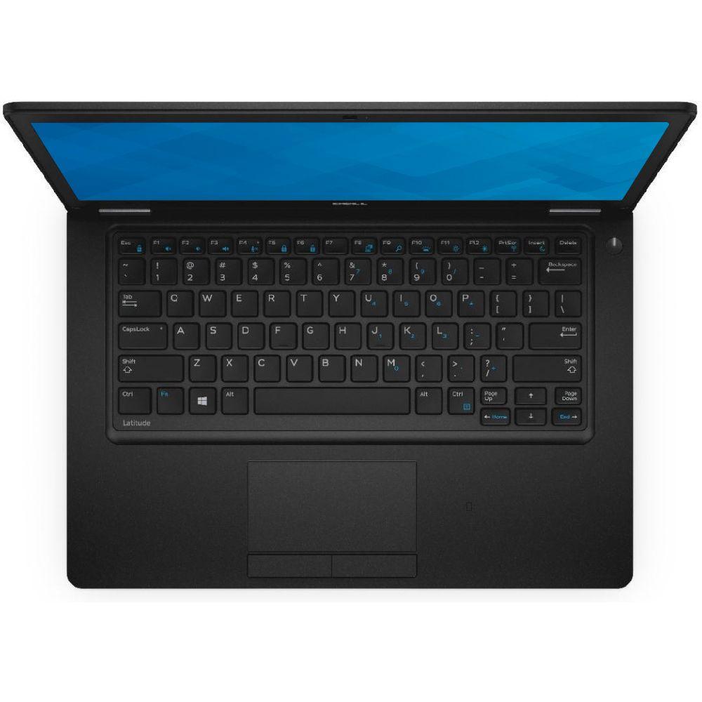 Б/У Ноутбук Dell Latitude 5480 FHD (i5-7200U/8/256SSD) — Class B