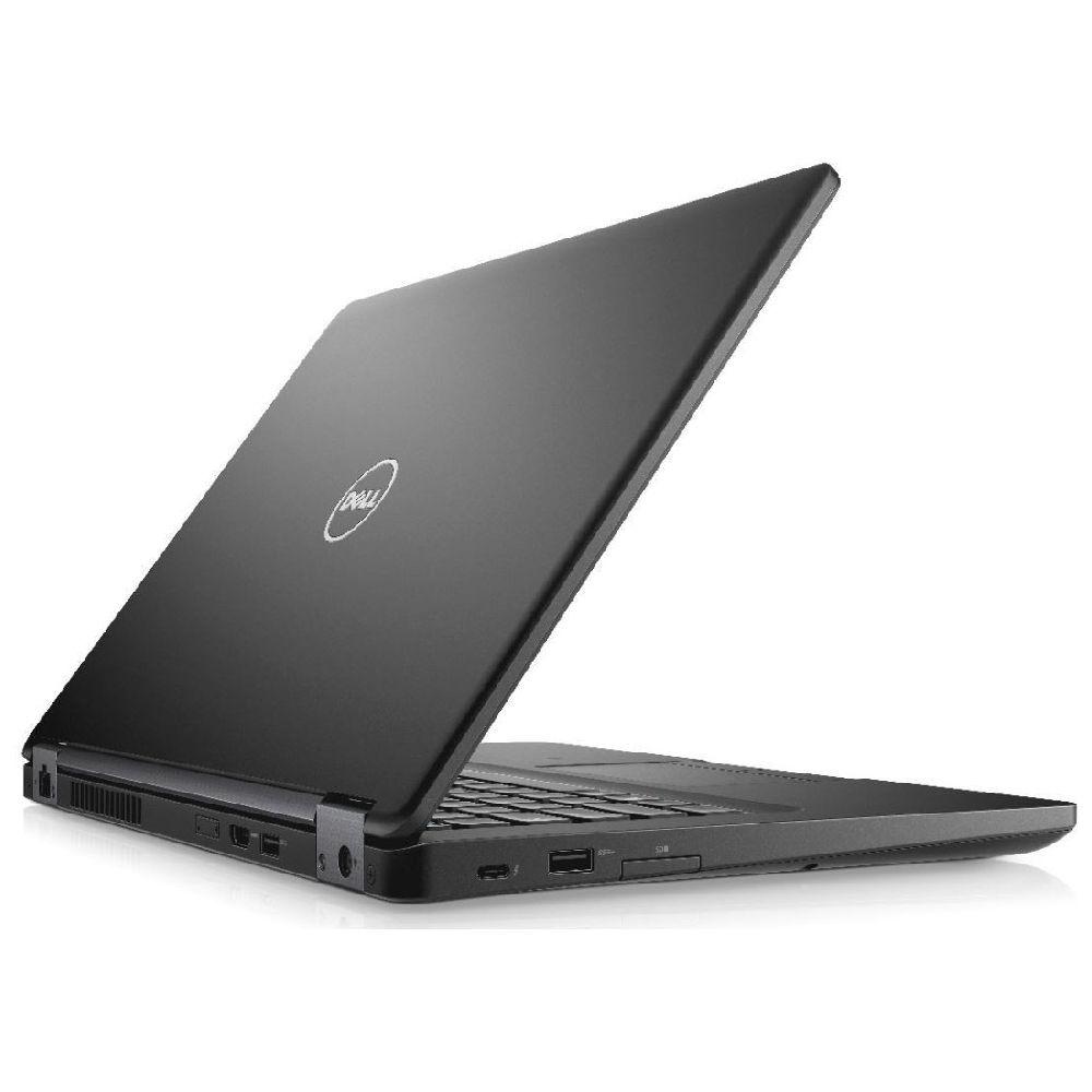 Б/У Ноутбук Dell Latitude 5480 (i5-6300U/8/240SSD) — Class A-