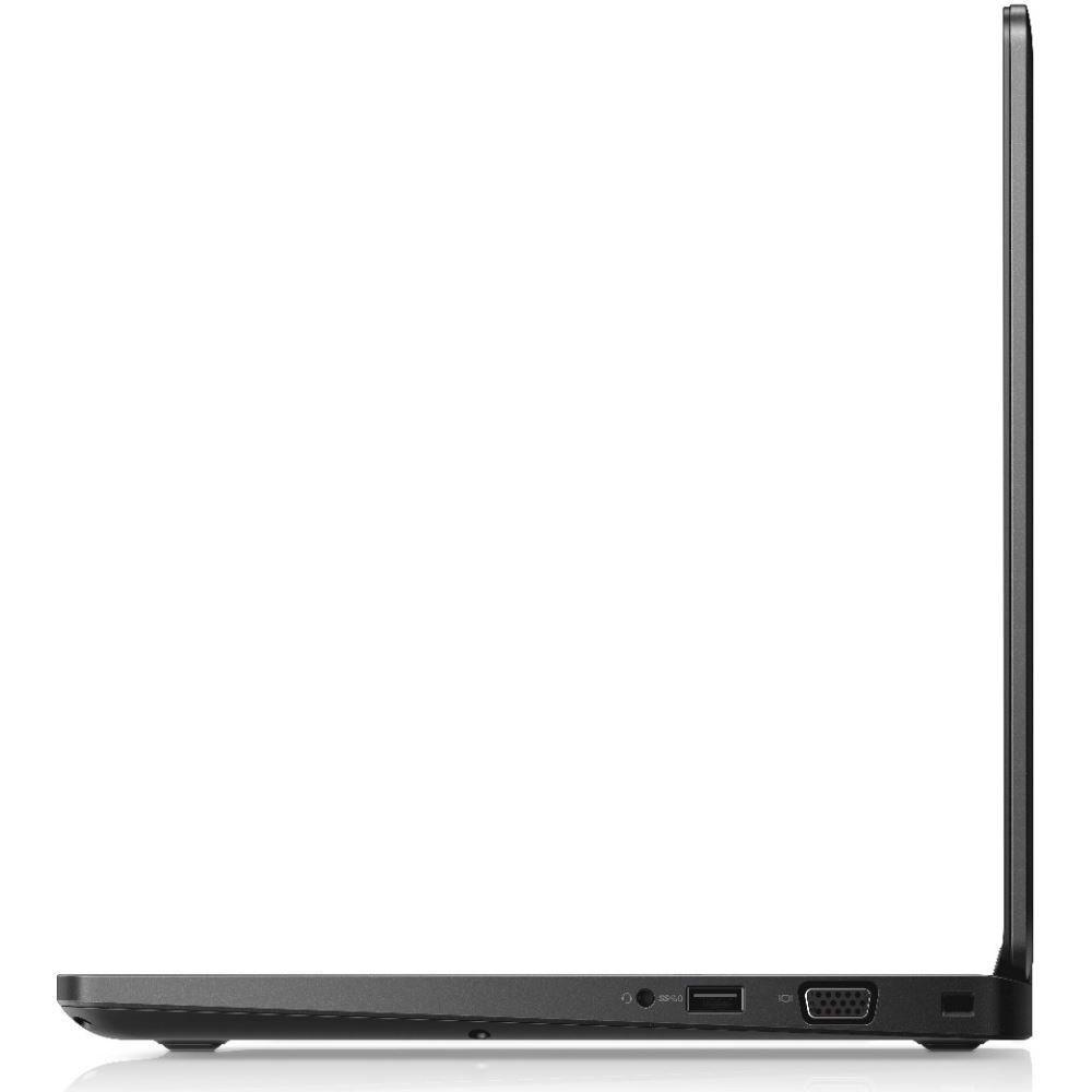 Б/У Ноутбук Dell Latitude 5480 FHD (i5-7200U/16/256SSD) — Class B