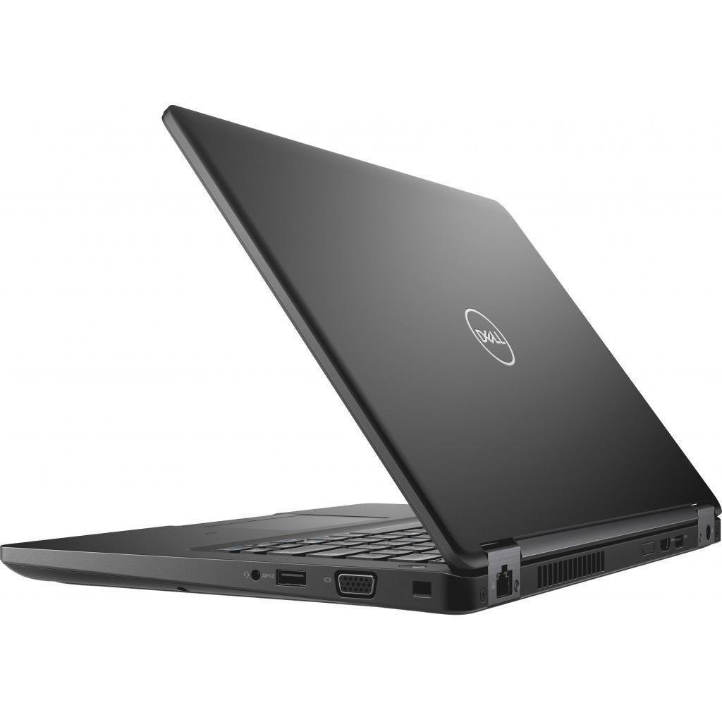 Б/У Ноутбук Dell Latitude 5490 (i5-7300U/8/256SSD) — Class B