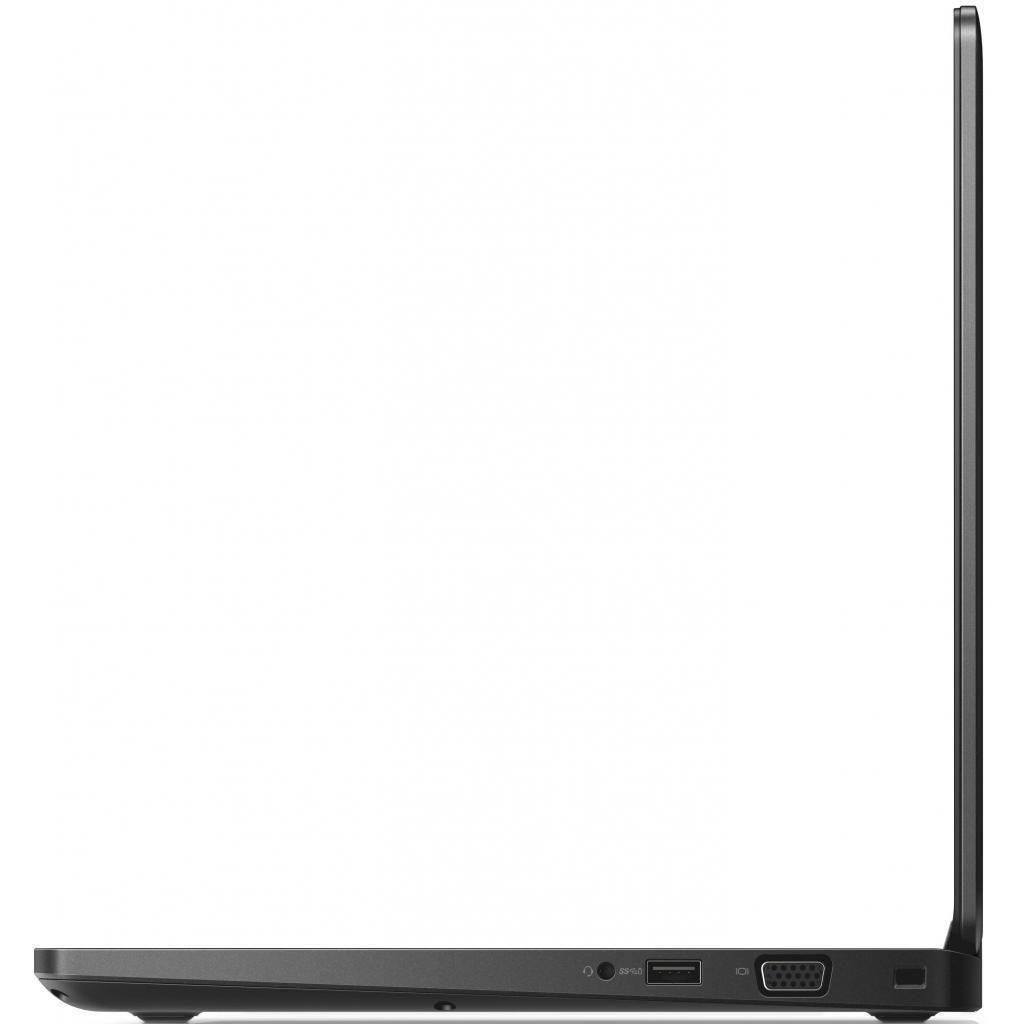 Б/У Ноутбук Dell Latitude 5490 FHD (i5-8350U/8/256SSD/MX130-2Gb) — Class B