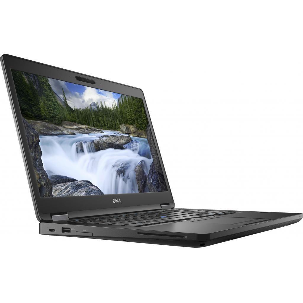 Б/У Ноутбук Dell Latitude 5490 FHD (i5-8350U/16/256SSD) — Class B