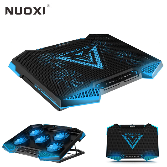 Підставка для ноутбука NUOXI 17.3