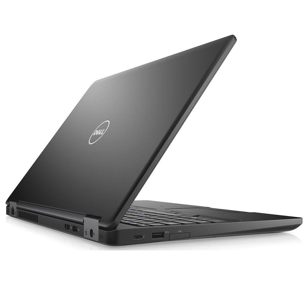 Б/У Ноутбук Dell Latitude 5580 FHD (i5-6300U/16/256SSD) — Class B