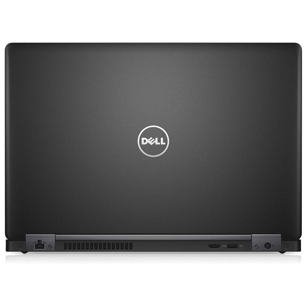 Б/У Ноутбук Dell Latitude 5580 FHD LTE (i5-7200U/8/256SSD) — Class A-