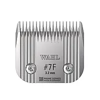 Ножовий блок для окантовки на машинки Wahl Prime Blade A5 #7 3,2 мм (1264-7150)