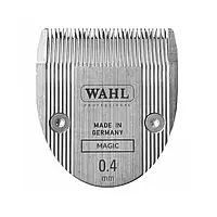 Ножовий блок для окантовки на тример Wahl 1586, 1590, 1591, 1592 Magic 0,4 мм (1590-7505)