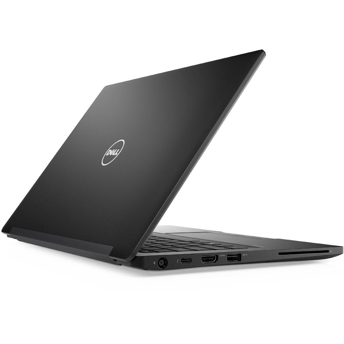 Б/У Ноутбук Dell Latitude 7280 (i5-6300U/8/256SSD) — Class A-