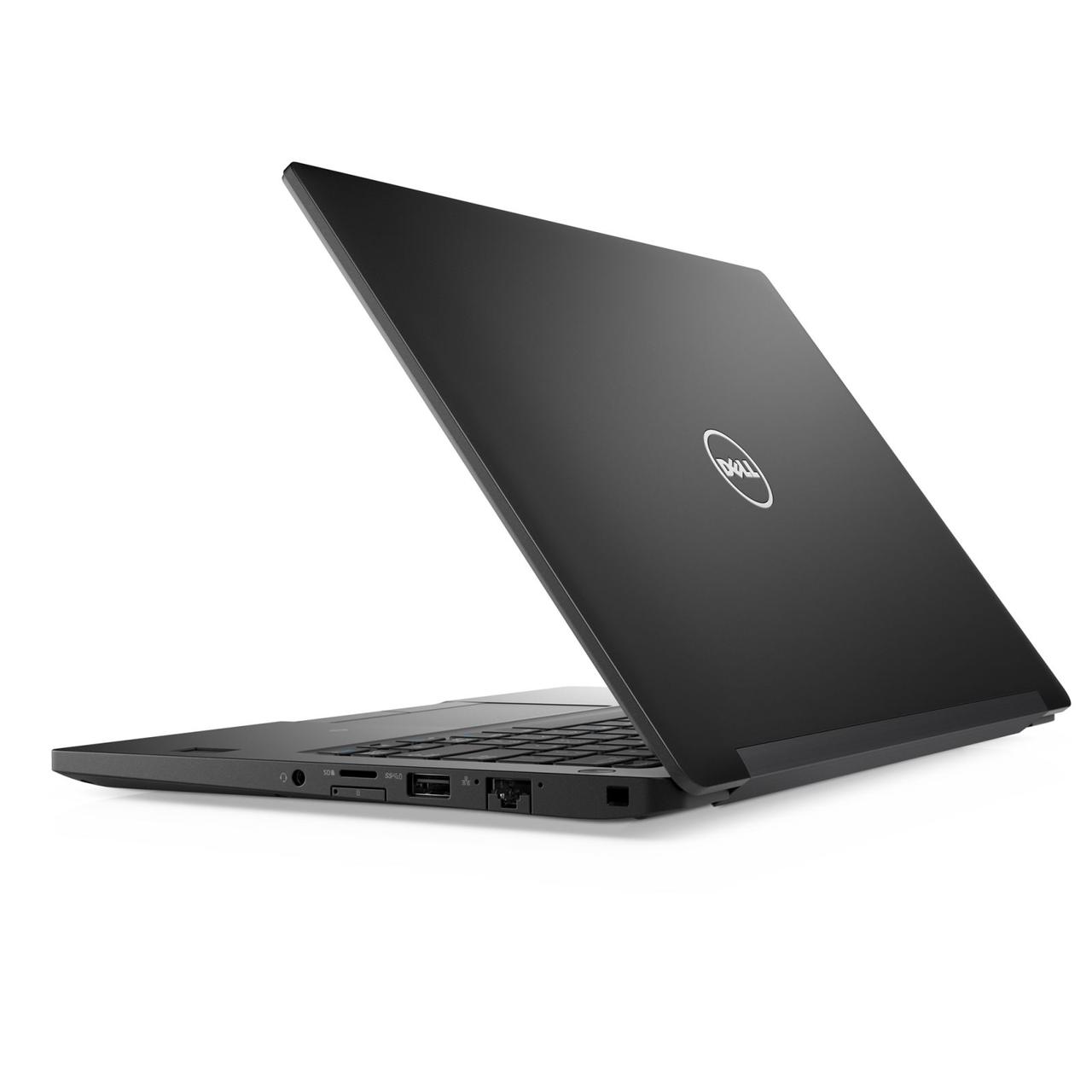 Б/У Ноутбук Dell Latitude 7290 (i7-8650U/16/256SSD) — Class A