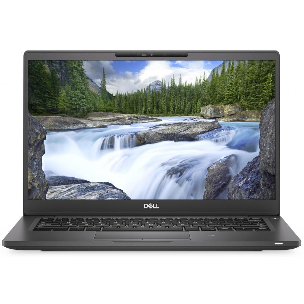 Б/У Ноутбук Dell Latitude 7300 FHD (i5-8365U/8/256SSD) — Class A-