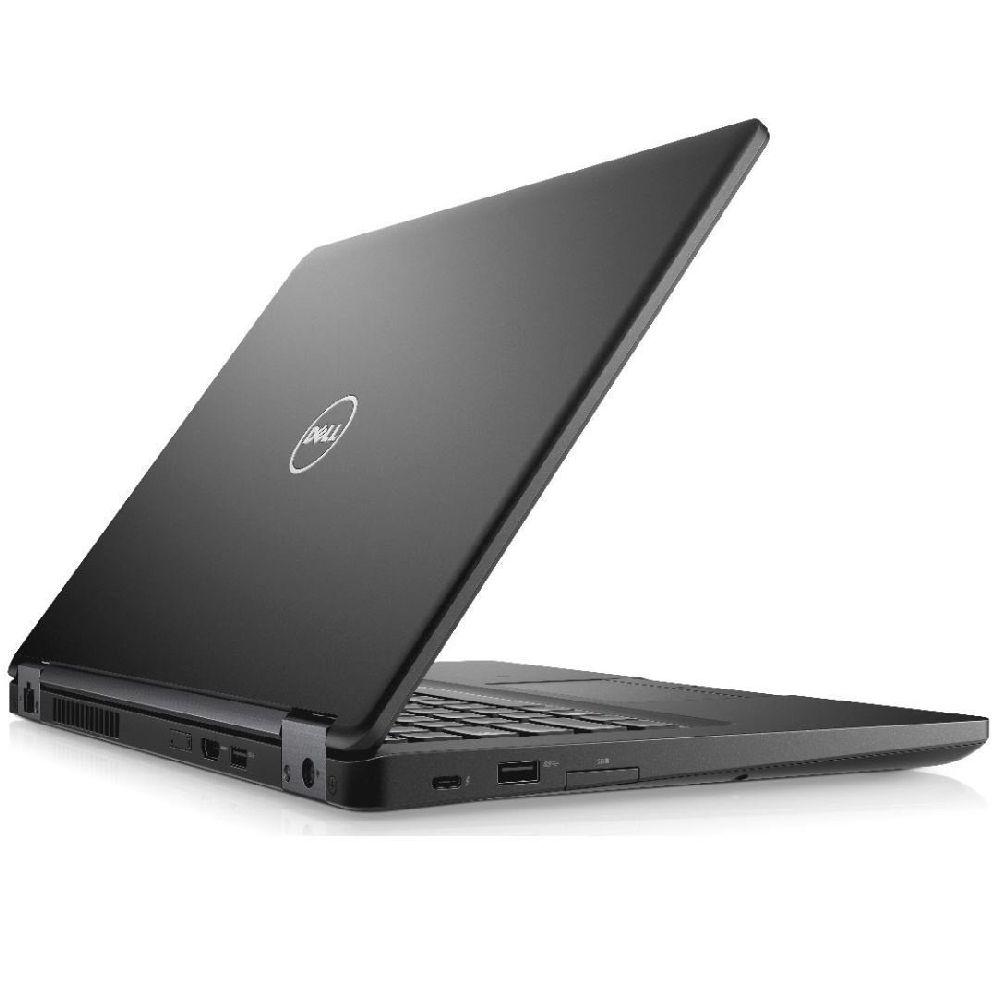 Б/У Ноутбук Dell Latitude 7390 FHD Touch (i5-8350U/16/256SSD) — Class A-