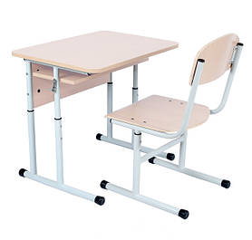 Комплекти шкільні та аудиторні Нікан